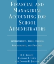 Capa do artigo Financial And Managerial Accounting For School Administrators