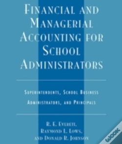 Capa do artigo Financial And Managerial Accounting For School Administrators