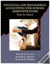 Capa do artigo Financial And Managerial Accounting For School Administrators
