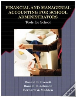 Capa do artigo Financial And Managerial Accounting For School Administrators