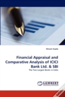 Capa do artigo Financial Appraisal And Comparative Analysis Of Icici Bank Ltd. & Sbi