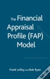 Capa do artigo Financial Appraisal Profile (Fap) Model
