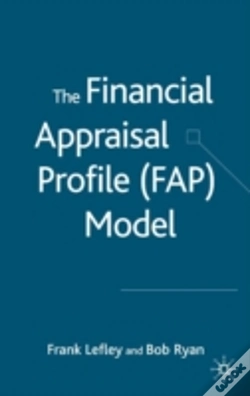 Capa do artigo Financial Appraisal Profile (Fap) Model