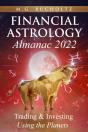 Financial Astrology Almanac 2022: Tradin - Preview