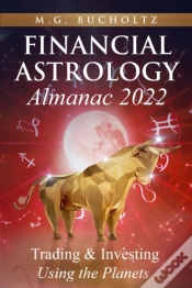 Capa do artigo Financial Astrology Almanac 2022: Tradin