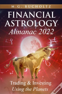Capa do artigo Financial Astrology Almanac 2022: Tradin