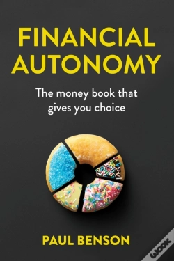 Capa do artigo Financial Autonomy