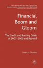 Financial Boom And Gloom - Preview
