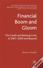 Capa do artigo Financial Boom And Gloom