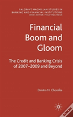 Capa do artigo Financial Boom And Gloom