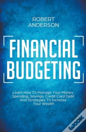 Financial Budgeting Learn How To Manage