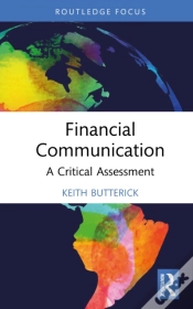 Capa do artigo Financial Communication