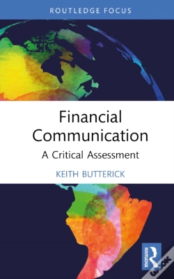 Capa do artigo Financial Communication