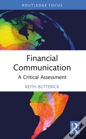 Capa do artigo Financial Communication