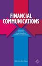 Financial Communications - Preview