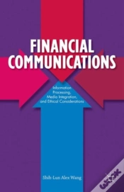 Capa do artigo Financial Communications