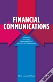 Capa do artigo Financial Communications