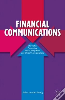 Capa do artigo Financial Communications