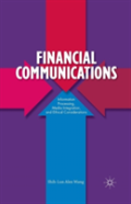 Financial Communications
