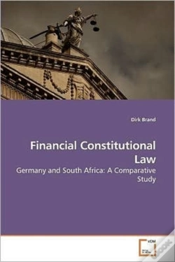 Capa do artigo Financial Constitutional Law