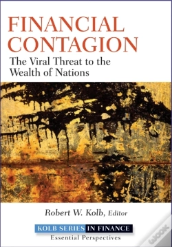 Capa do artigo Financial Contagion