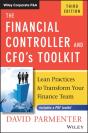 Financial Controller And Cfo'S Toolkit - Preview
