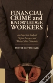 Capa do artigo Financial Crime And Knowledge Workers