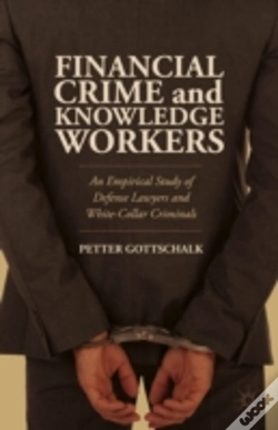 Capa do artigo Financial Crime And Knowledge Workers