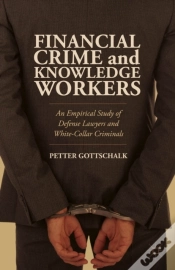 Capa do artigo Financial Crime And Knowledge Workers