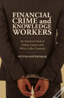 Capa do artigo Financial Crime And Knowledge Workers