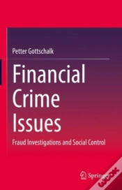Capa do artigo Financial Crime Issues