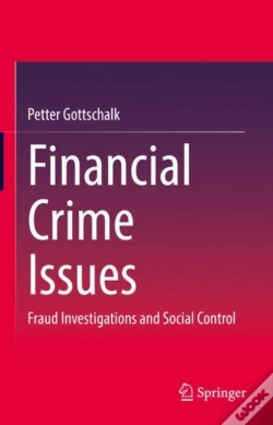 Capa do artigo Financial Crime Issues