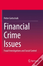 Capa do artigo Financial Crime Issues