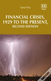 Capa do artigo Financial Crises, 1929 To The Present, Second Edition