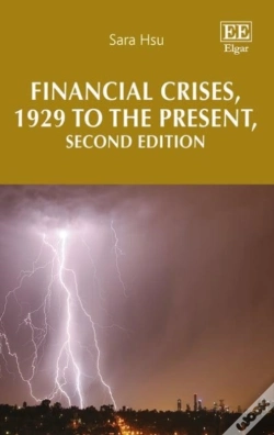 Capa do artigo Financial Crises, 1929 To The Present, Second Edition