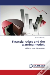 Capa do artigo Financial Crises And The Warning Models
