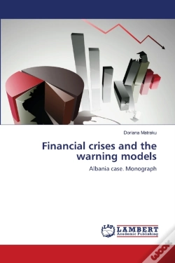 Capa do artigo Financial Crises And The Warning Models