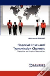 Capa do artigo Financial Crises And Transmission Channels