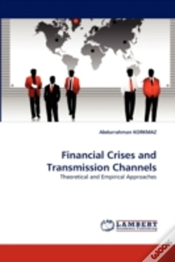 Capa do artigo Financial Crises And Transmission Channels