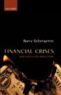 Financial Crises And What To Do About Them - Preview