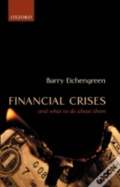 Capa do artigo Financial Crises And What To Do About Them
