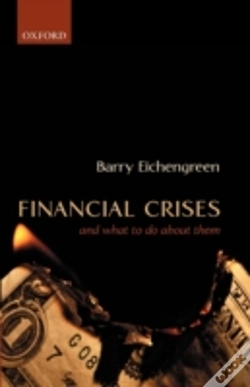 Capa do artigo Financial Crises And What To Do About Them