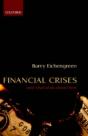 Financial Crises And What To Do About Them - Preview