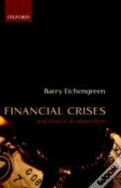 Capa do artigo Financial Crises And What To Do About Them