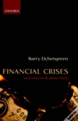 Capa do artigo Financial Crises And What To Do About Them