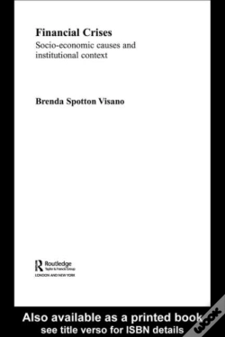 Capa do artigo Financial Crises