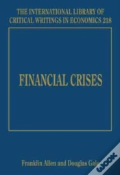 Capa do artigo Financial Crises