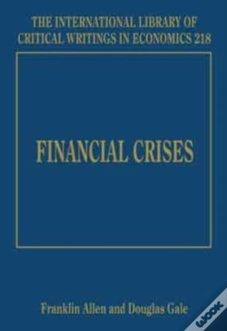 Capa do artigo Financial Crises