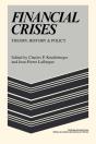 Financial Crises - Preview
