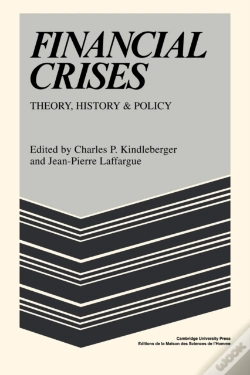 Capa do artigo Financial Crises